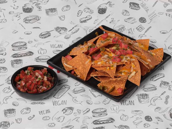 Macho Nacho